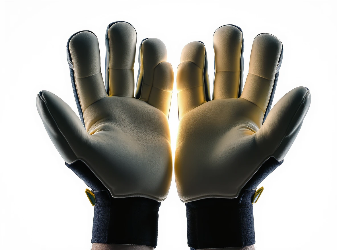 Goalkeeper Gloves Goalkeeper Gloves