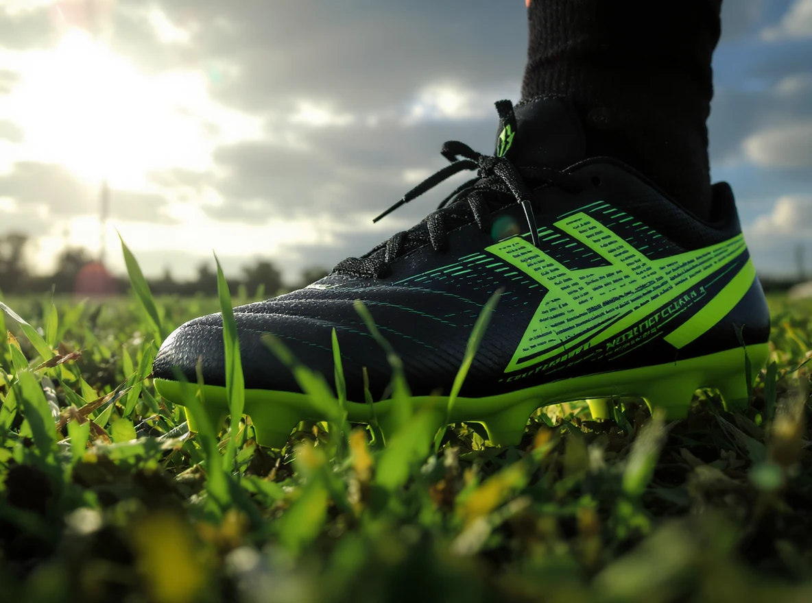 Soccer Cleats Soccer Cleats