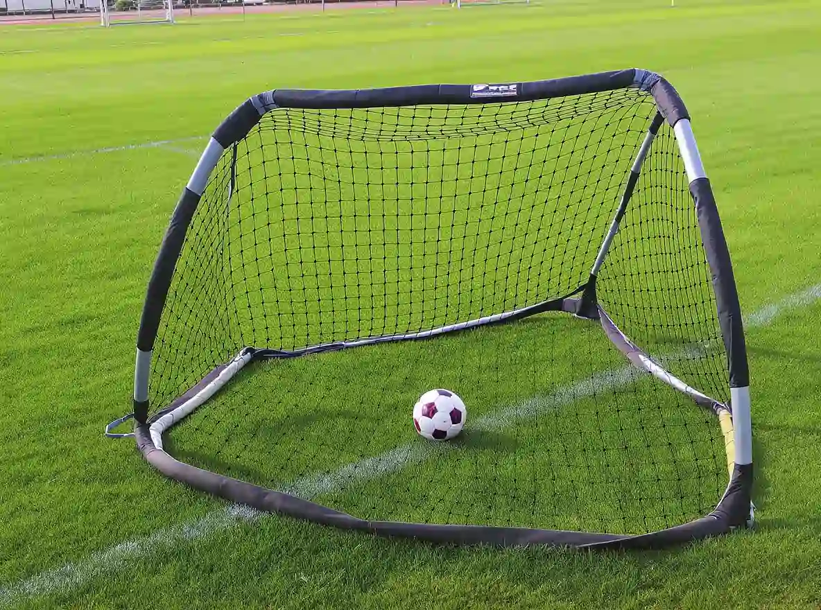 Soccer Rebounders Soccer Rebounders