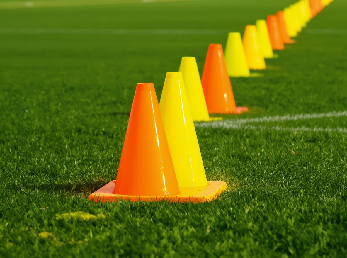 Training Cones Training Cones