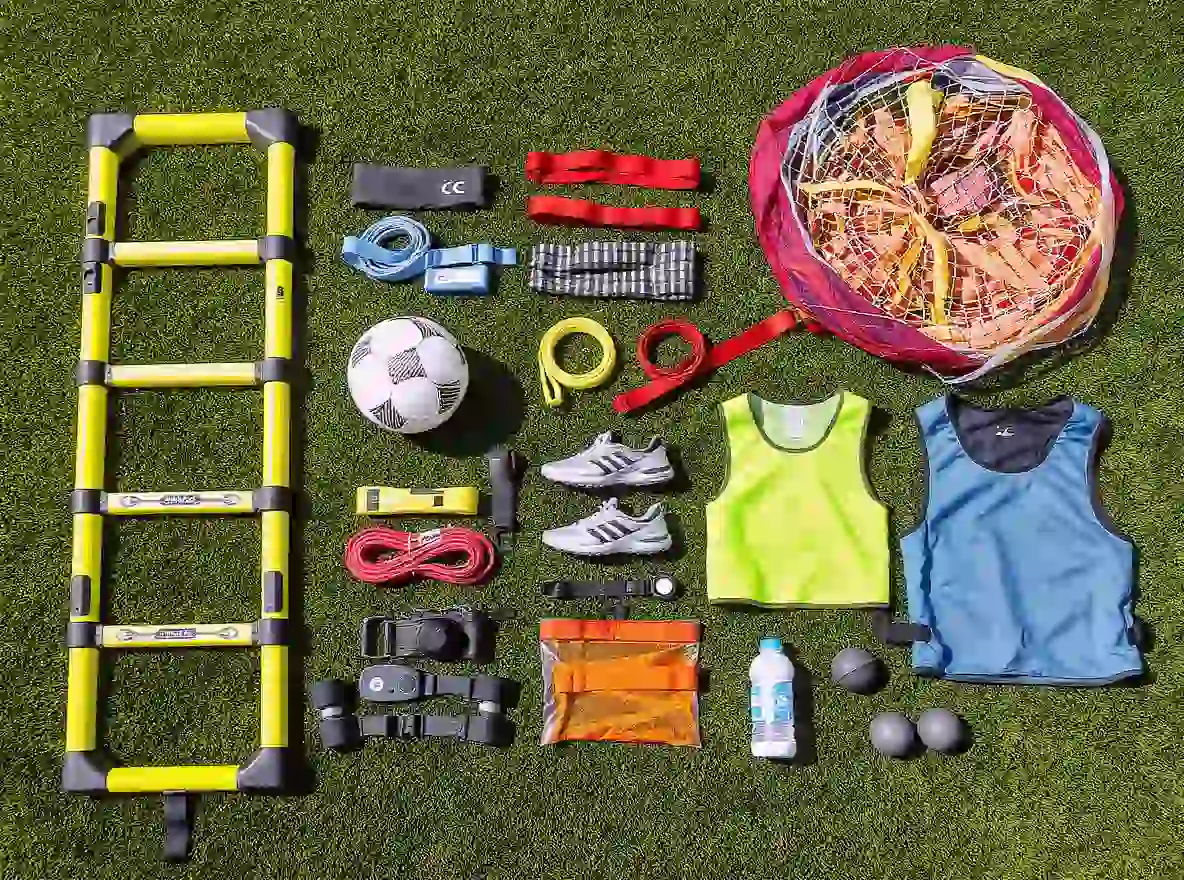 Training Equipment Training Equipment
