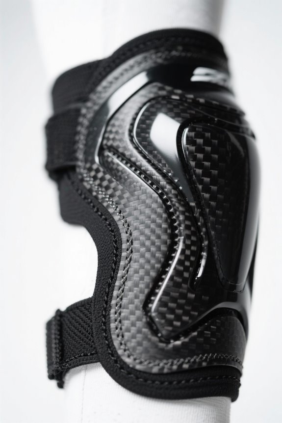 advanced protective materials integration