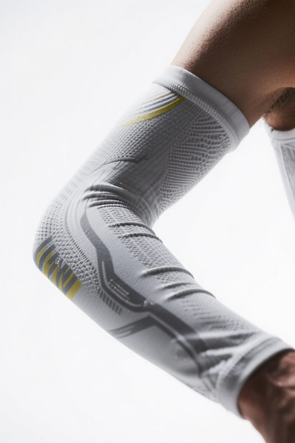 arm sleeves for soccer