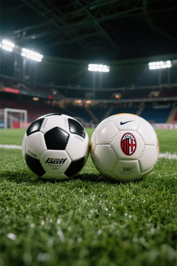 ball construction for environments