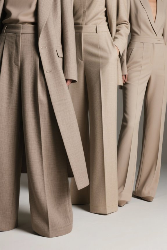 body proportions impact fit