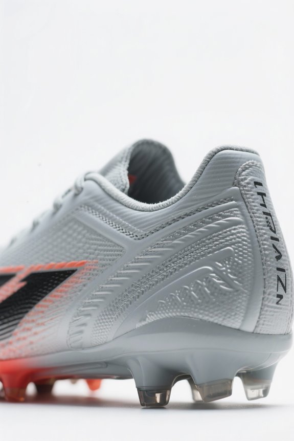choose fit durability traction