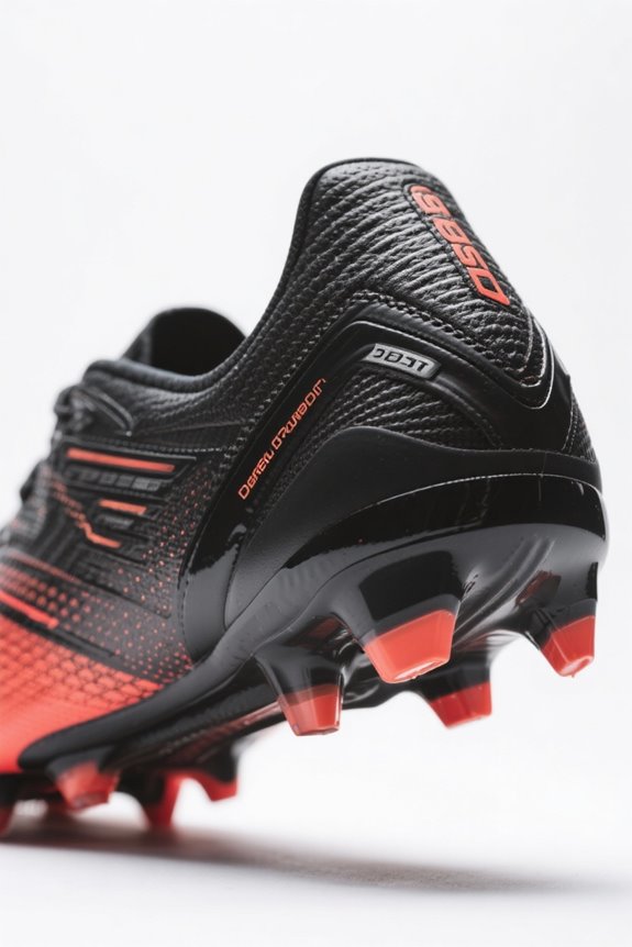 choosing durable soccer cleats