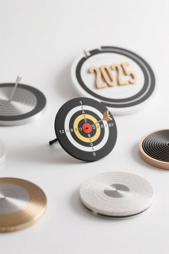 choosing effective goal targets