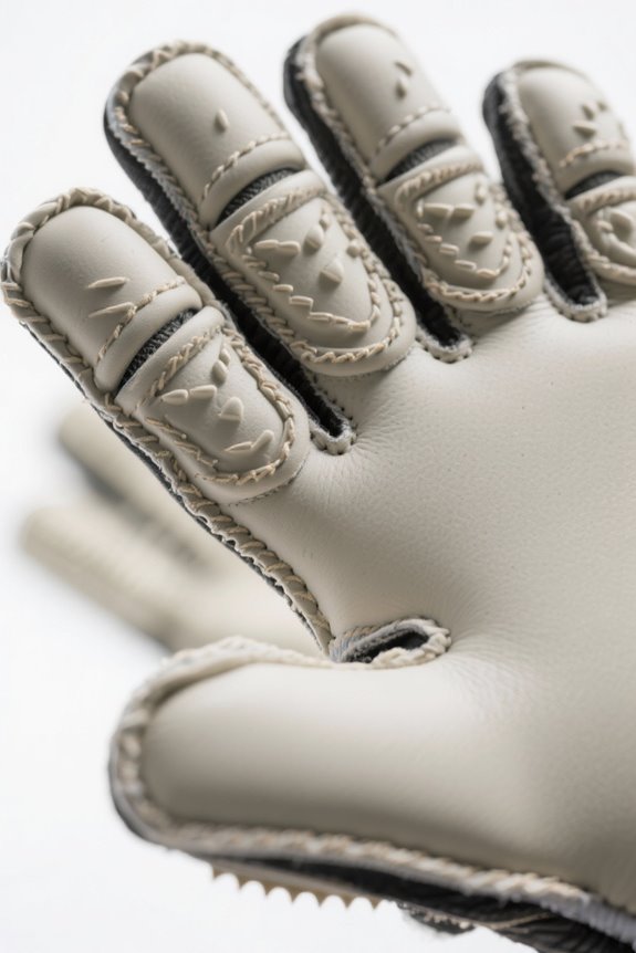 choosing goalkeeper gloves wisely
