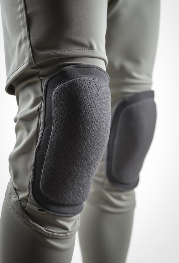 choosing goalkeeper padded pants