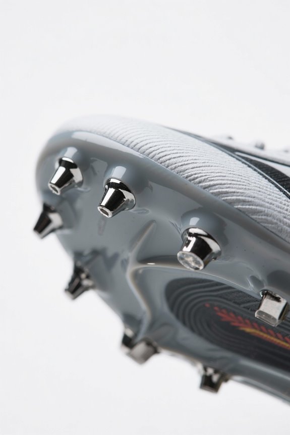 choosing metal stud cleats