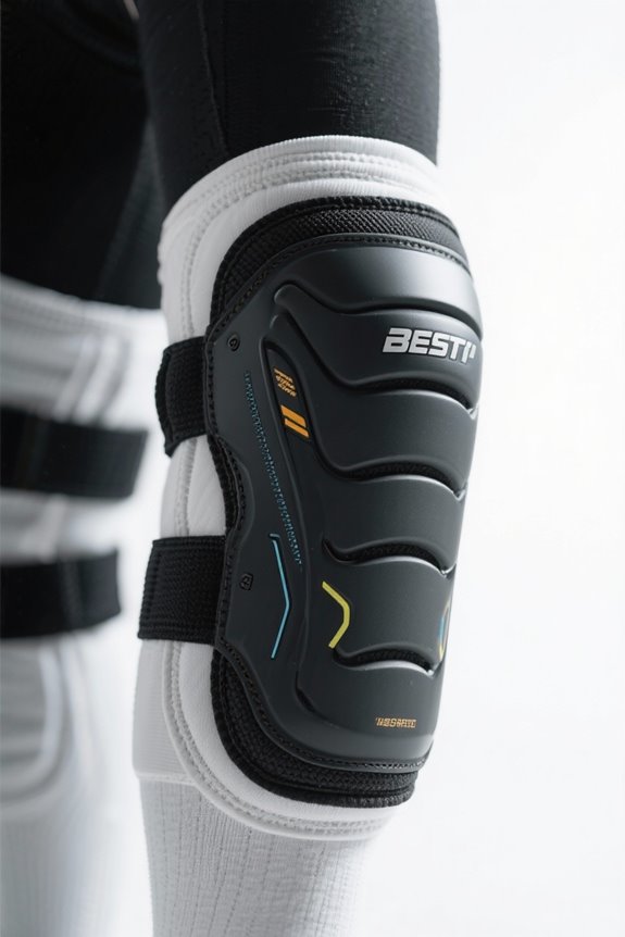 choosing optimal shin guards