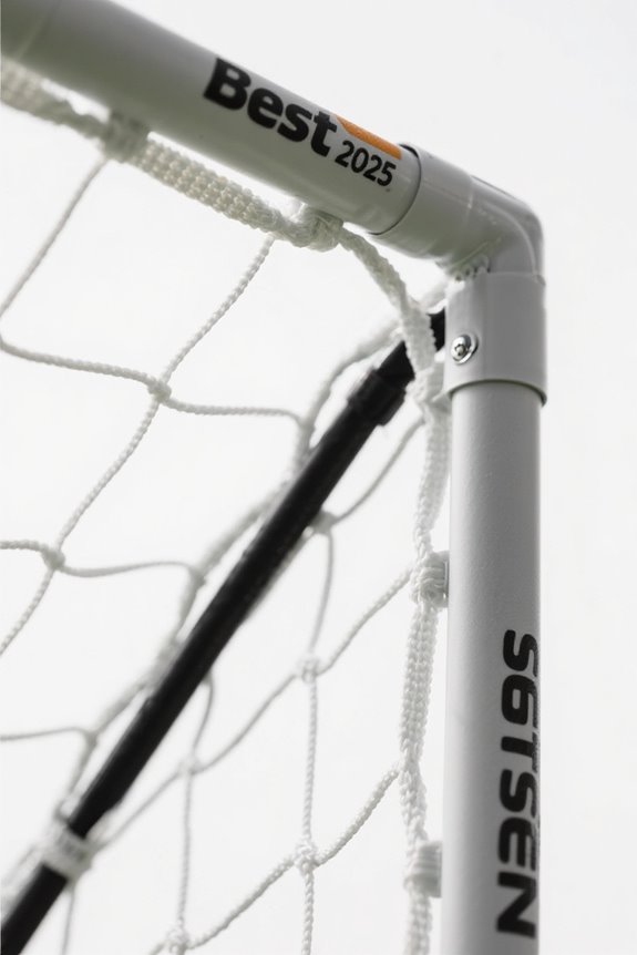 choosing portable soccer goals