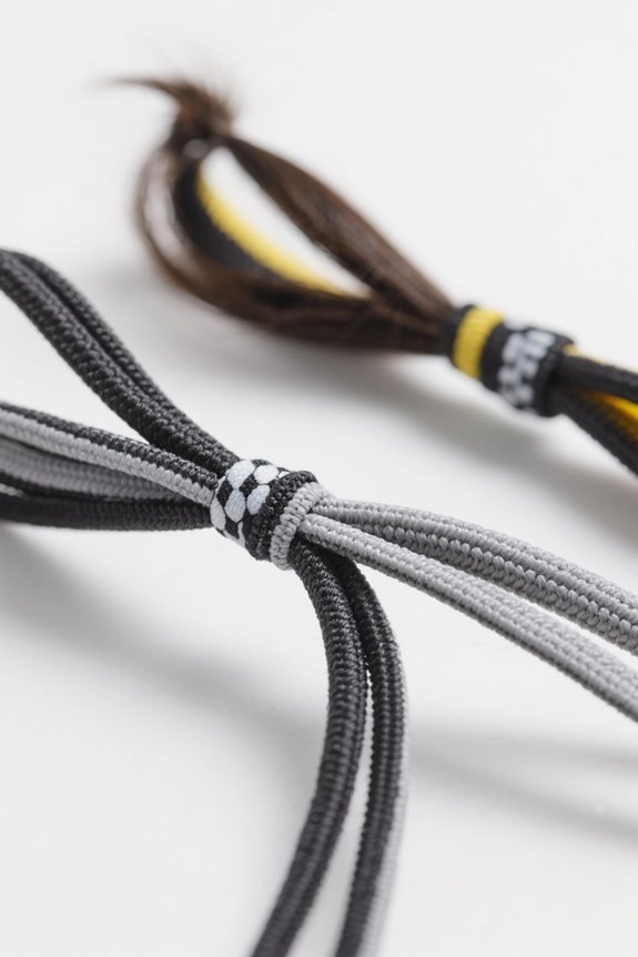 choosing quality hair ties