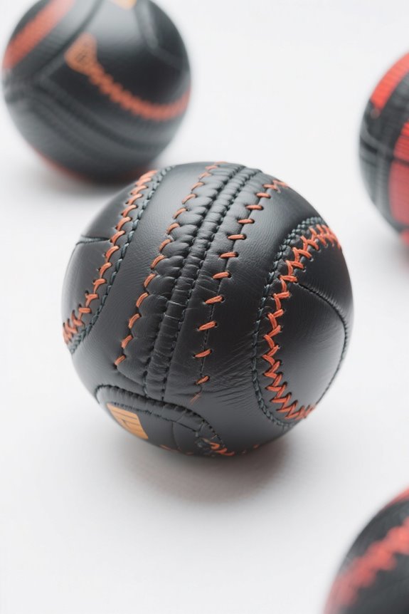 choosing quality soccer balls