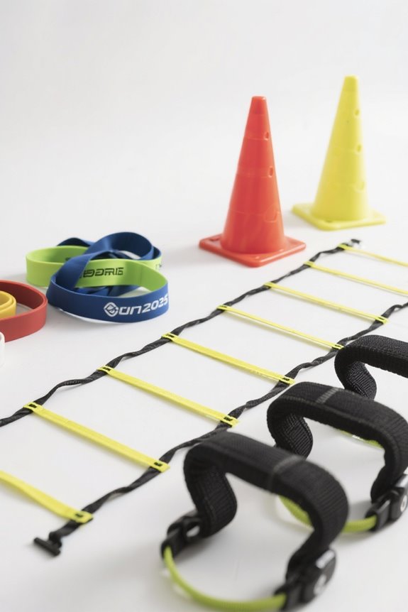 choosing quality soccer equipment