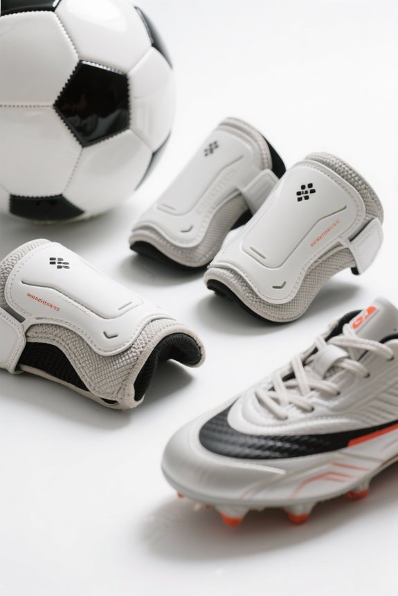 choosing quality soccer gear