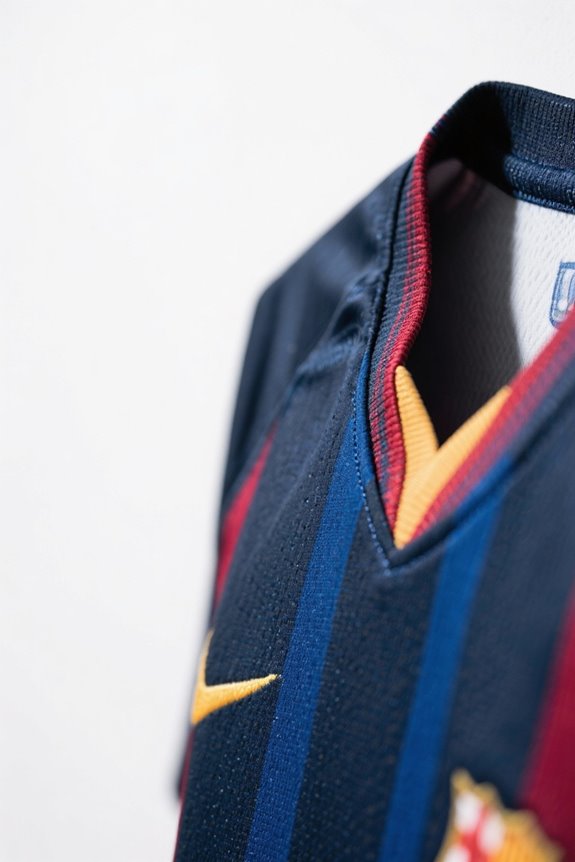 choosing quality soccer replica