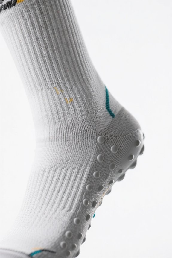 choosing quality soccer socks