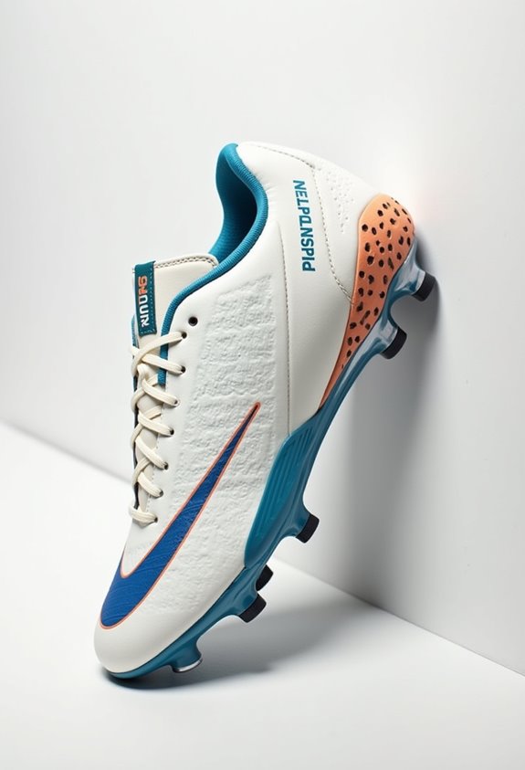 choosing removable stud cleats