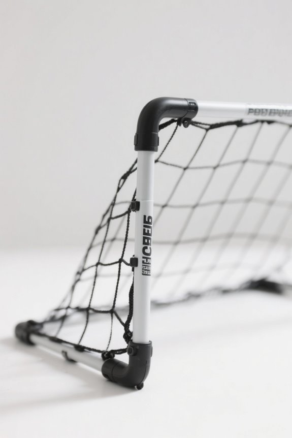 choosing safe soccer goals