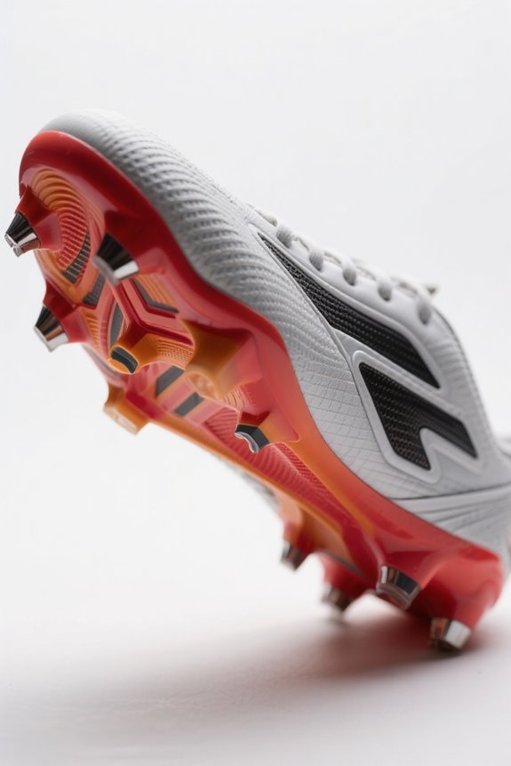 choosing soccer cleats wisely