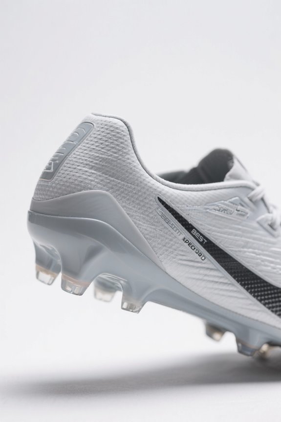 choosing speed soccer cleats