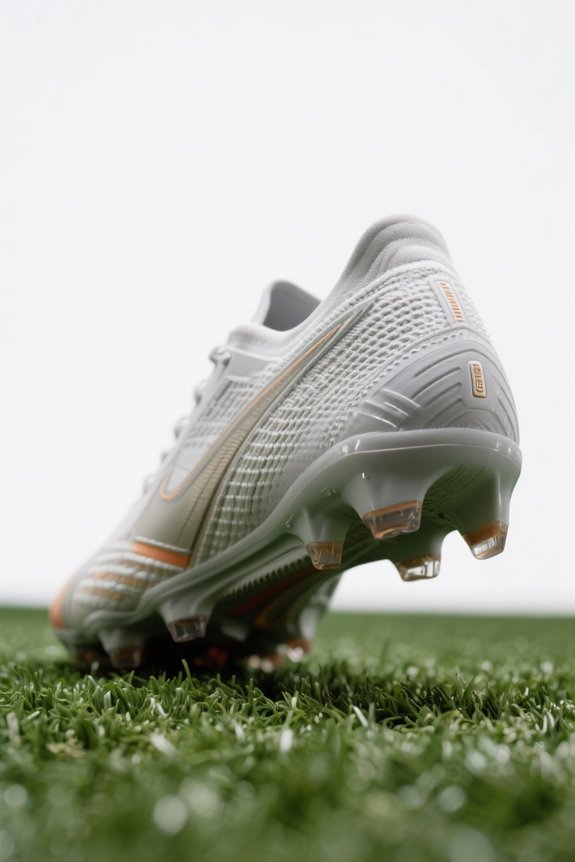 choosing the right cleats