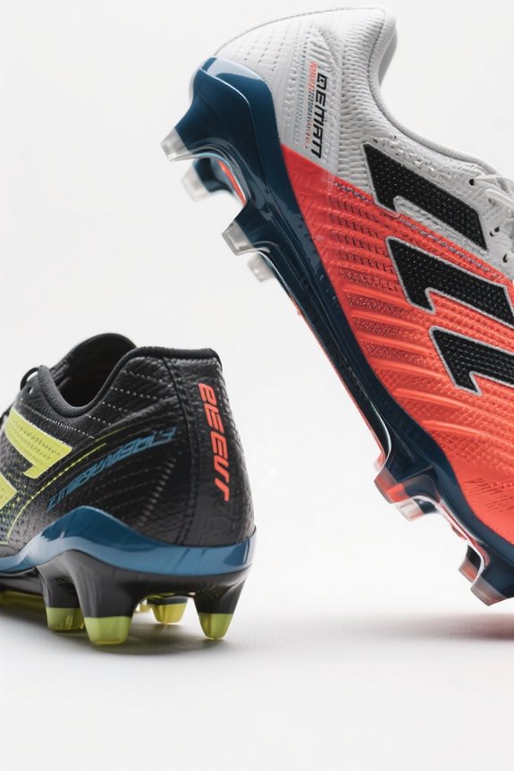 choosing the right cleats