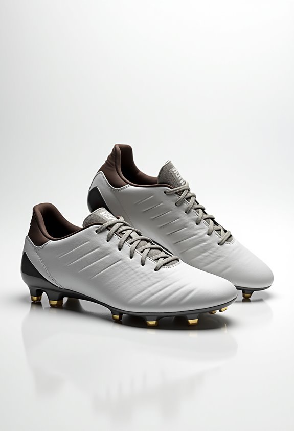 choosing the right cleats
