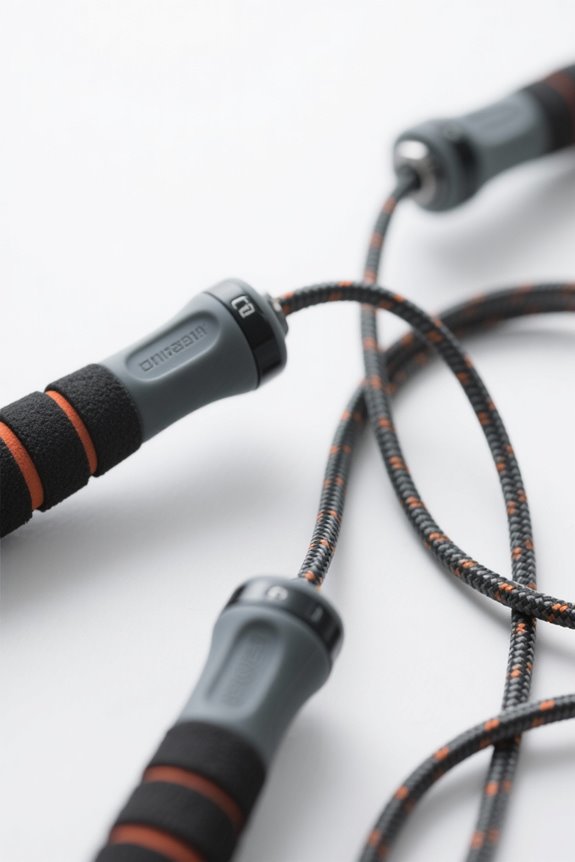 choosing the right jump rope