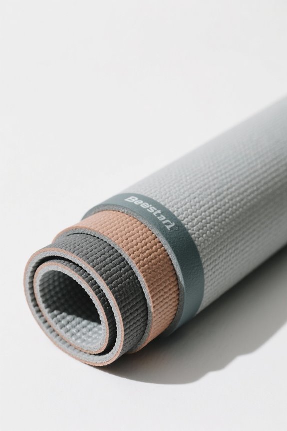 choosing the right mat