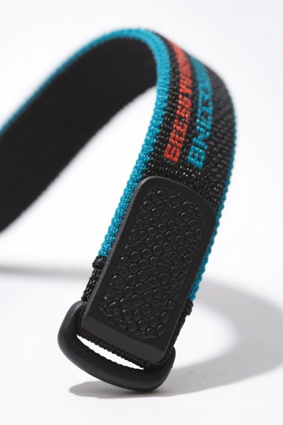 choosing the right strap