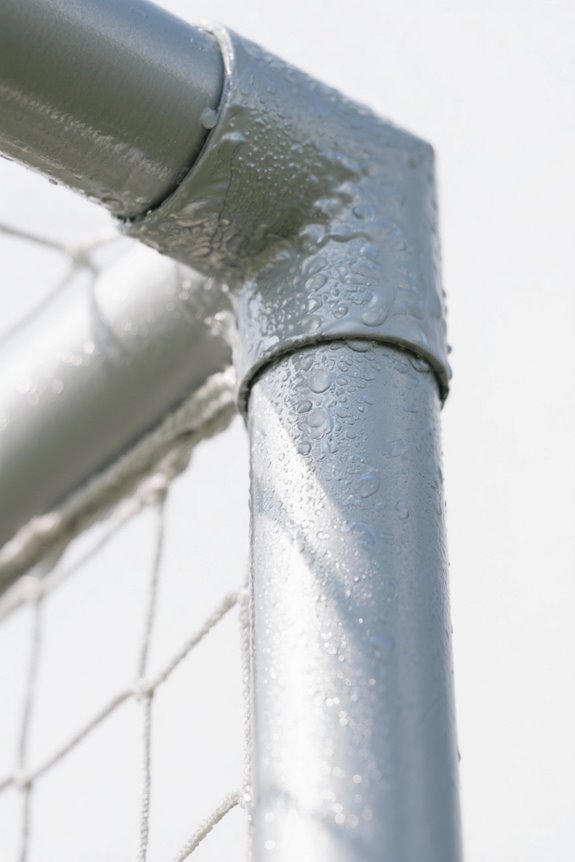 coating compatibility for durability