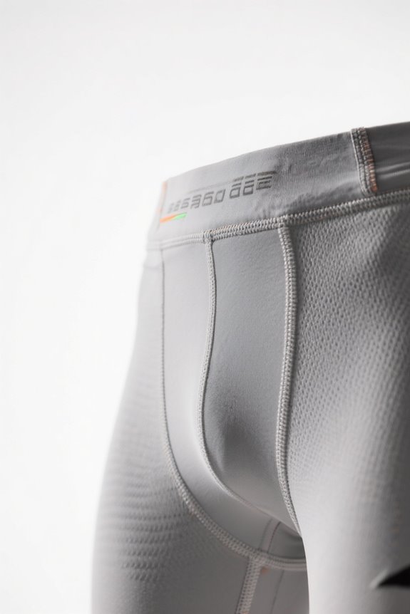 compression shorts selection factors