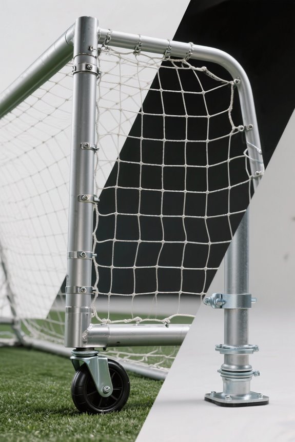 cost effective goal selection