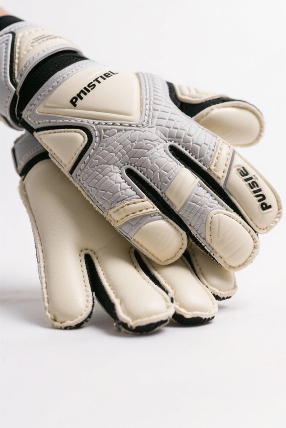 cost effective training glove solution