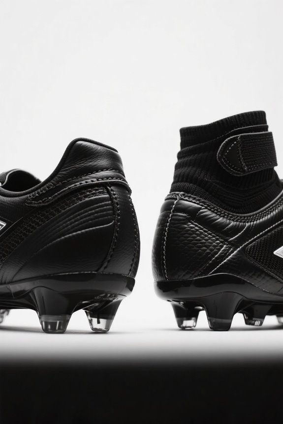 durability and protection balance