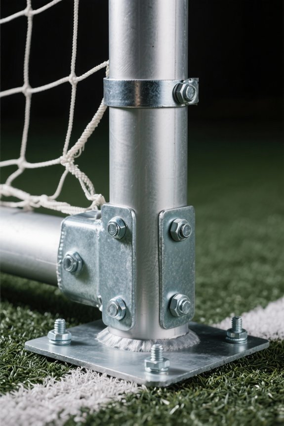 durability and safety assessment