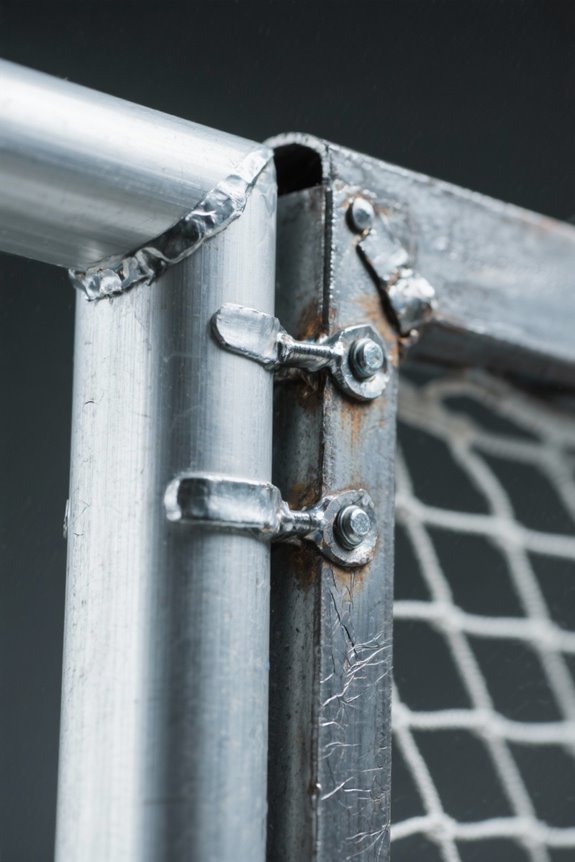durability versus maintenance considerations