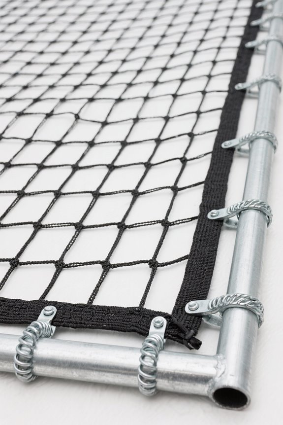 durable and stable construction
