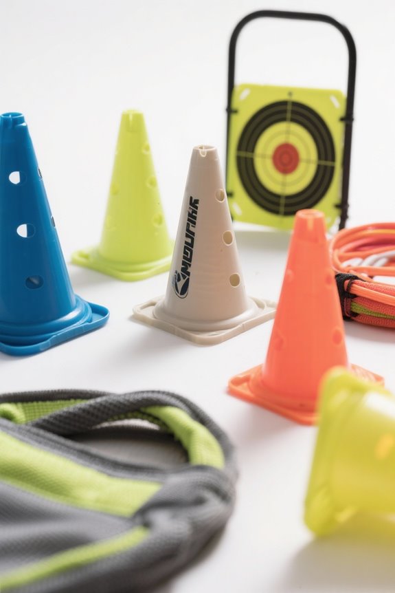 durable versatile youth equipment