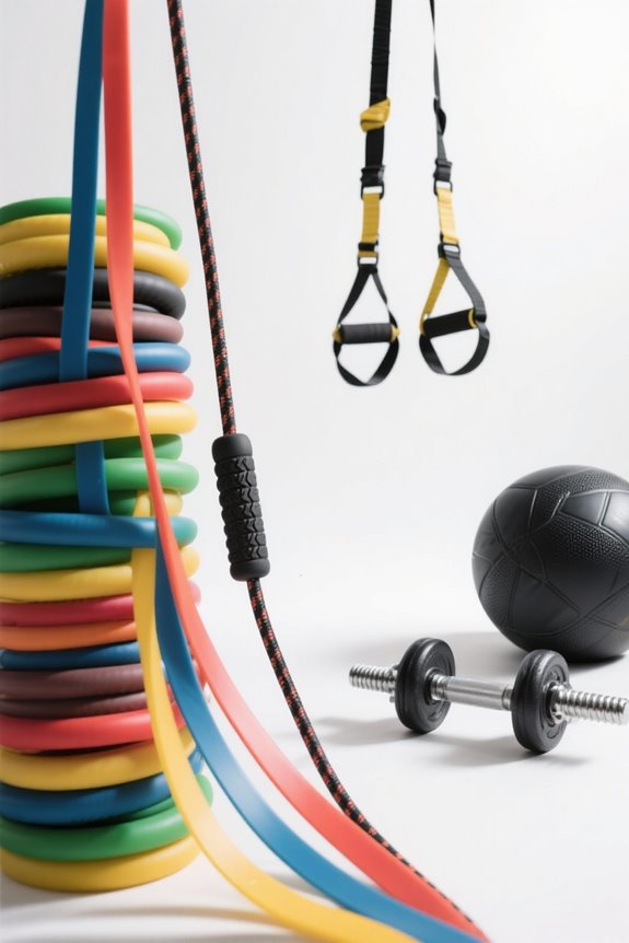 dynamic conditioning enhances fitness