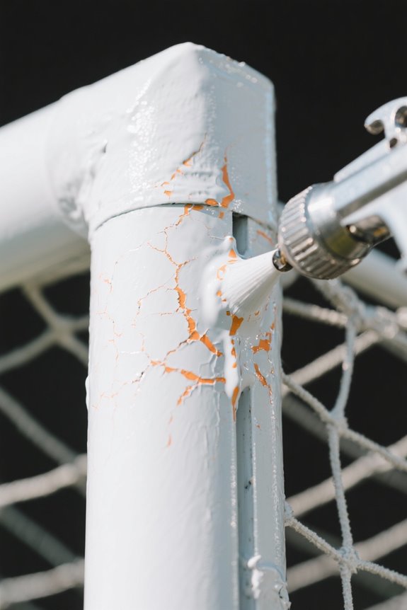 effective application for durability