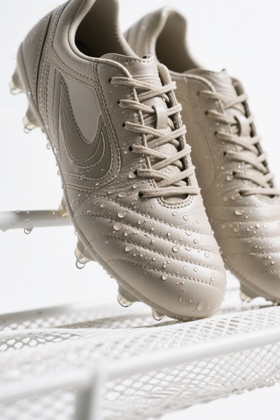 effective cleat drying techniques