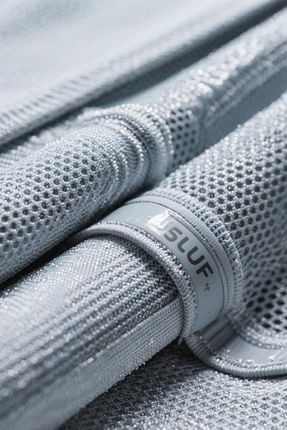 effective uv protection materials