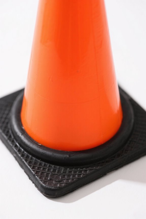 enhanced safety during drills