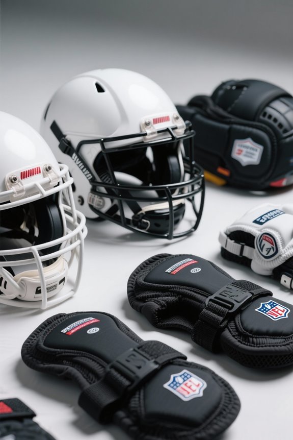 equipment safety regulation compliance