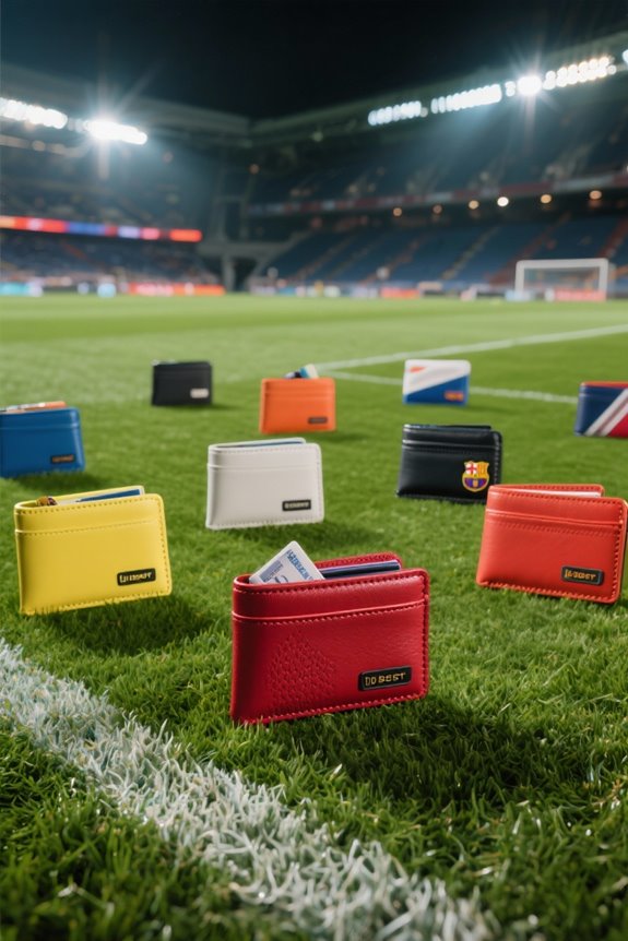 essential referee game accessories