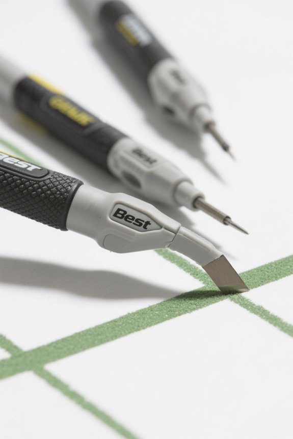 field liner selection factors